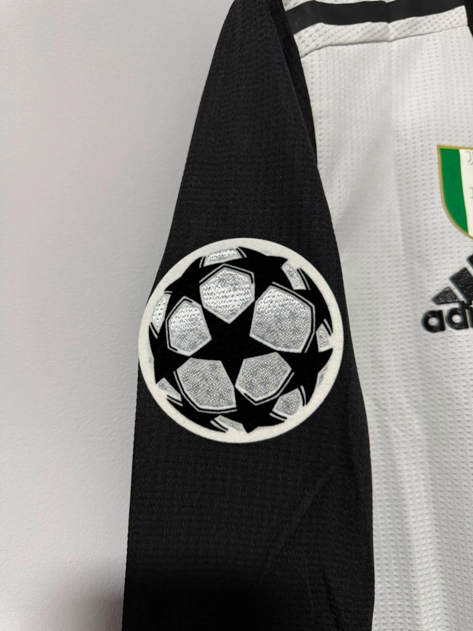 Camisola Juve CR7 – photo 4